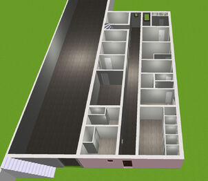 Prodej domu 484 m², Třinec