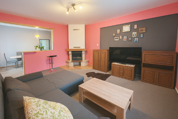 Prodej domu 230 m², Neratovice