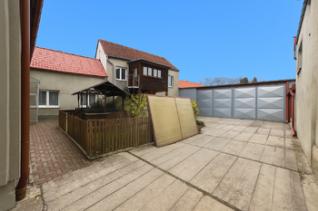 Prodej domu 230 m², Neratovice