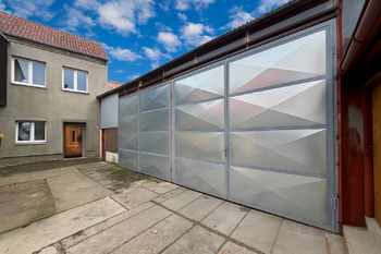 Prodej domu 230 m², Neratovice