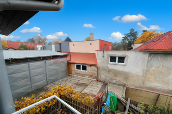 Prodej domu 230 m², Neratovice