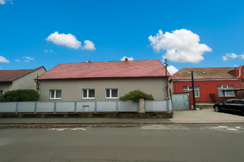 Prodej domu 230 m², Neratovice