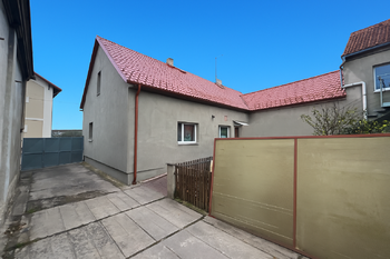 Prodej domu 230 m², Neratovice