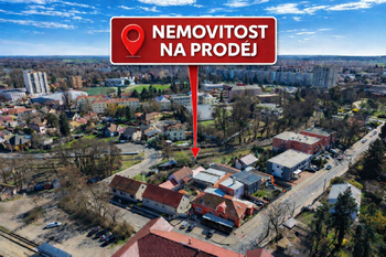 Prodej domu 230 m², Neratovice