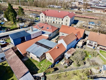 Prodej domu 230 m², Neratovice