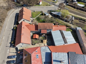 Prodej domu 230 m², Neratovice