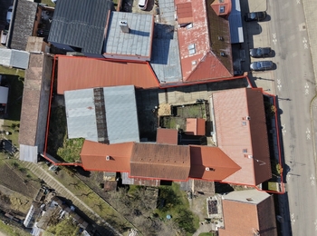 Prodej domu 230 m², Neratovice