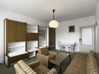 Pronájem bytu 1+1 v osobním vlastnictví 41 m², Brno