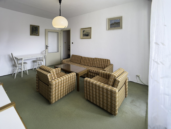 Pronájem bytu 1+1 v osobním vlastnictví 41 m², Brno