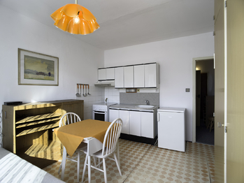 Pronájem bytu 1+1 v osobním vlastnictví 41 m², Brno