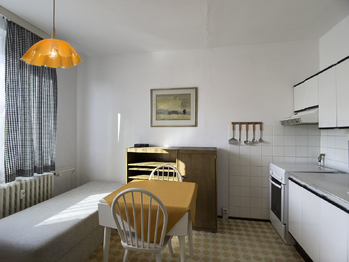 Pronájem bytu 1+1 v osobním vlastnictví 41 m², Brno