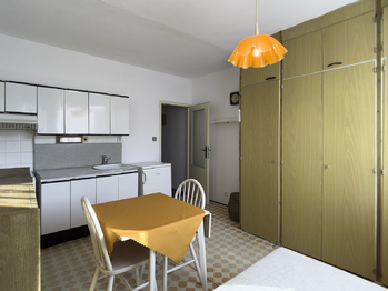 Pronájem bytu 1+1 v osobním vlastnictví 41 m², Brno