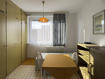 Pronájem bytu 1+1 v osobním vlastnictví 41 m², Brno