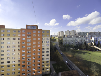 Pronájem bytu 1+1 v osobním vlastnictví 41 m², Brno