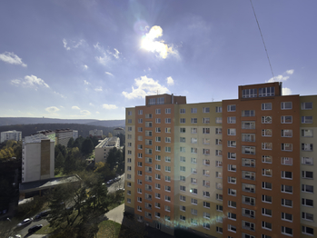 Pronájem bytu 1+1 v osobním vlastnictví 41 m², Brno