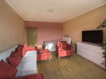 Prodej bytu 2+1 v družstevním vlastnictví 76 m², Tišnov