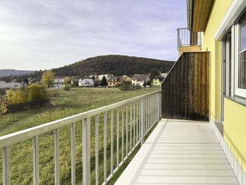 Prodej bytu 2+1 v družstevním vlastnictví 76 m², Tišnov