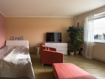 Prodej bytu 2+1 v družstevním vlastnictví 76 m², Tišnov