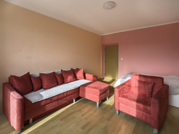 Prodej bytu 2+1 v družstevním vlastnictví 76 m², Tišnov