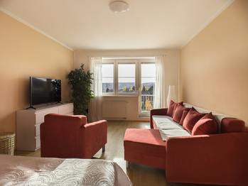 Prodej bytu 2+1 v družstevním vlastnictví 76 m², Tišnov