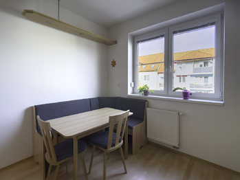 Prodej bytu 2+1 v družstevním vlastnictví 76 m², Tišnov