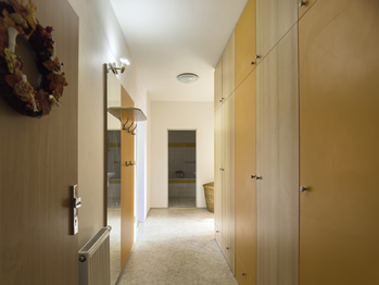 Prodej bytu 2+1 v družstevním vlastnictví 76 m², Tišnov