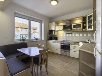 Prodej bytu 2+1 v družstevním vlastnictví 76 m², Tišnov