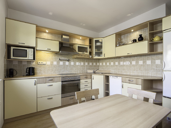 Prodej bytu 2+1 v družstevním vlastnictví 76 m², Tišnov