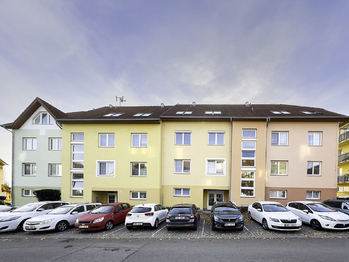 Prodej bytu 2+1 v družstevním vlastnictví 76 m², Tišnov