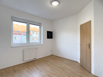 Prodej bytu 2+1 v družstevním vlastnictví 76 m², Tišnov