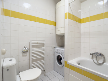 Prodej bytu 2+1 v družstevním vlastnictví 76 m², Tišnov