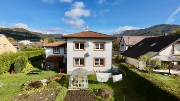 Pronájem bytu 2+kk v osobním vlastnictví 75 m², Rožnov pod Radhoštěm