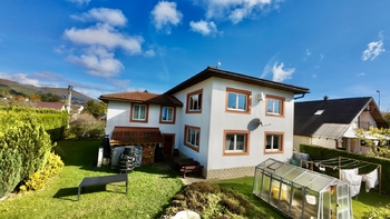 Pronájem bytu 2+kk v osobním vlastnictví 75 m², Rožnov pod Radhoštěm