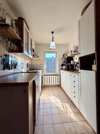 Pronájem bytu 2+kk v osobním vlastnictví 75 m², Rožnov pod Radhoštěm