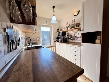 Pronájem bytu 2+kk v osobním vlastnictví 75 m², Rožnov pod Radhoštěm