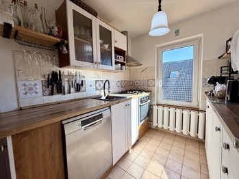 Pronájem bytu 2+kk v osobním vlastnictví 75 m², Rožnov pod Radhoštěm