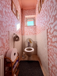 Pronájem bytu 2+kk v osobním vlastnictví 75 m², Rožnov pod Radhoštěm