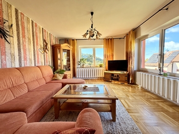 Pronájem bytu 2+kk v osobním vlastnictví 75 m², Rožnov pod Radhoštěm