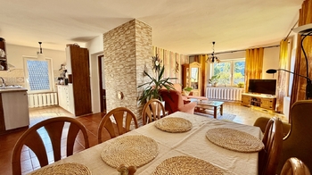 Pronájem bytu 2+kk v osobním vlastnictví 75 m², Rožnov pod Radhoštěm