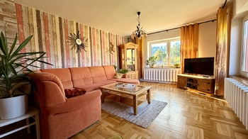 Pronájem bytu 2+kk v osobním vlastnictví 75 m², Rožnov pod Radhoštěm