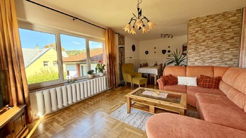 Pronájem bytu 2+kk v osobním vlastnictví 75 m², Rožnov pod Radhoštěm