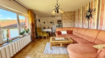 Pronájem bytu 2+kk v osobním vlastnictví 75 m², Rožnov pod Radhoštěm