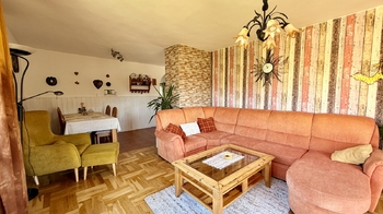 Pronájem bytu 2+kk v osobním vlastnictví 75 m², Rožnov pod Radhoštěm