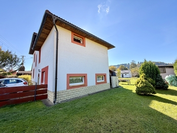 Pronájem bytu 2+kk v osobním vlastnictví 75 m², Rožnov pod Radhoštěm