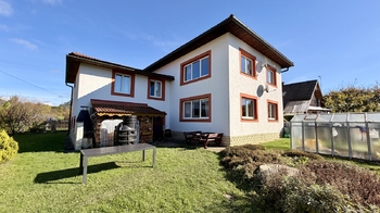 Pronájem bytu 2+kk v osobním vlastnictví 75 m², Rožnov pod Radhoštěm