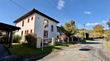 Pronájem bytu 2+kk v osobním vlastnictví 75 m², Rožnov pod Radhoštěm