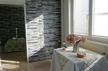 Prodej bytu 1+1 v osobním vlastnictví 45 m², Český Krumlov