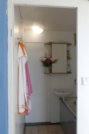 Prodej bytu 1+1 v osobním vlastnictví 45 m², Český Krumlov