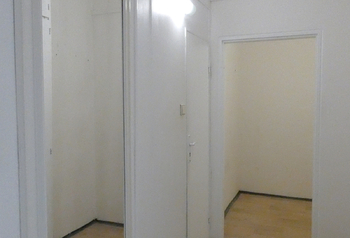 Prodej bytu 1+1 v osobním vlastnictví 45 m², Český Krumlov