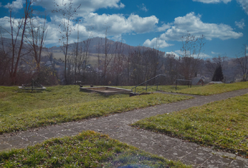 Prodej bytu 1+1 v osobním vlastnictví 45 m², Český Krumlov